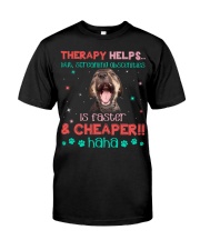 Dachshund-CS3921 Premium Fit Mens Tee tile