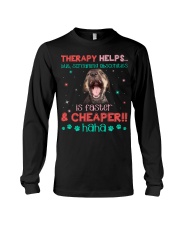 Dachshund-CS3921 Long Sleeve Tee tile