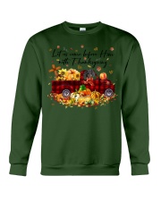 Dachshund 2-CS3221-Let Us Come Crewneck Sweatshirt tile