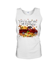 Dachshund 2-CS3221-Let Us Come Unisex Tank tile