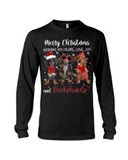 Dachshund-DN2393 Long Sleeve Tee tile