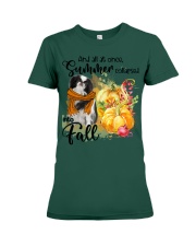 Japanese Chin-CS3297-Into Fall Premium Fit Ladies Tee tile