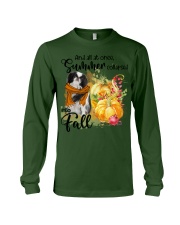 Japanese Chin-CS3297-Into Fall Long Sleeve Tee tile