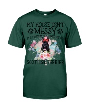 Scottish Terrier-CS4029-My House Premium Fit Mens Tee tile