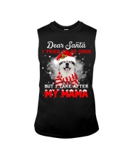 Alaskan Malamute-CS4035-My MaMa Sleeveless Tee tile