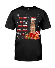 Irish Terrier-CS3646-The Dog-V2 Premium Fit Mens Tee tile