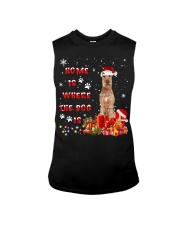 Irish Terrier-CS3646-The Dog-V2 Sleeveless Tee tile