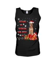 Irish Terrier-CS3646-The Dog-V2 Unisex Tank tile