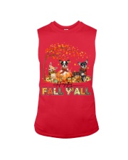 Chihuahua-CS3634 Sleeveless Tee tile