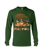 Chihuahua-CS3634 Long Sleeve Tee tile