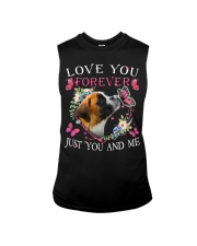 Boxer-02-NT724-Just You And Me Sleeveless Tee tile