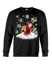 Bull Terrier-DN2331-Christmas-V11 Crewneck Sweatshirt tile