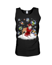 Bull Terrier-DN2331-Christmas-V11 Unisex Tank tile