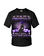Cane Corso-CS3694-I'm An Odd Youth T-Shirt tile