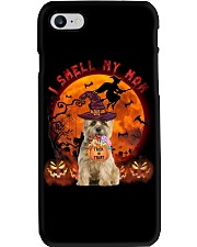 Cairn Terrier-CS3246-I Smell My Mom Phone Case tile