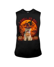 Cairn Terrier-CS3246-I Smell My Mom Sleeveless Tee tile
