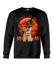 Cairn Terrier-CS3246-I Smell My Mom Crewneck Sweatshirt tile