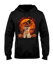 Cairn Terrier-CS3246-I Smell My Mom Hooded Sweatshirt tile