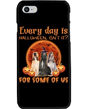 Afghan Hound-DN1945-Every Day Phone Case tile