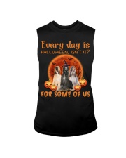 Afghan Hound-DN1945-Every Day Sleeveless Tee tile