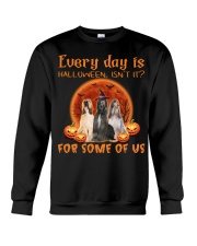 Afghan Hound-DN1945-Every Day Crewneck Sweatshirt tile