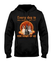 Afghan Hound-DN1945-Every Day Hooded Sweatshirt tile