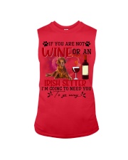 Irish Setter 2-CS4110-To Need You Sleeveless Tee tile