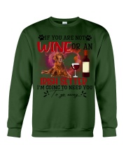 Irish Setter 2-CS4110-To Need You Crewneck Sweatshirt tile