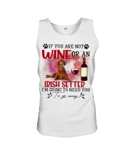 Irish Setter 2-CS4110-To Need You Unisex Tank tile