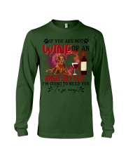 Irish Setter 2-CS4110-To Need You Long Sleeve Tee tile