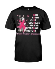 Husky-CS3077-Victory Premium Fit Mens Tee tile