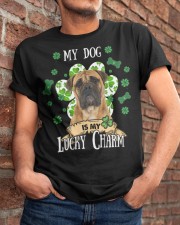Bullmastiff-CS4146-My Dog-V2 Classic T-Shirt apparel-classic-tshirt-lifestyle-26