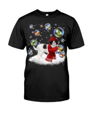 Japanese Chin-DN2331-Christmas-V11 Premium Fit Mens Tee tile