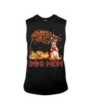 Bull Terrier-CS3257-Dog Mom-V12 Sleeveless Tee tile