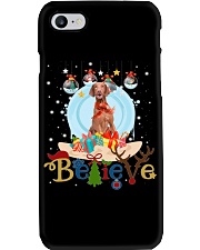 Vizsla-CS4082-Believe-V2 Phone Case tile