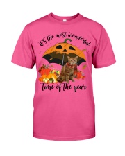 Cat-DN1904 Classic T-Shirt tile