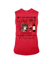 Chihuahua-CS4110-To Need You Sleeveless Tee tile