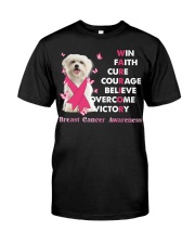 Maltese-CS3077-Victory Premium Fit Mens Tee tile