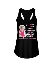 Maltese-CS3077-Victory Ladies Flowy Tank tile