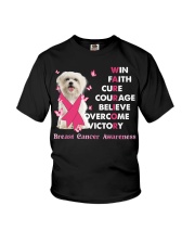 Maltese-CS3077-Victory Youth T-Shirt tile