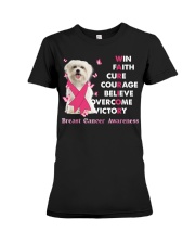 Maltese-CS3077-Victory Premium Fit Ladies Tee tile