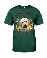 Cavachon-NT498-Dogs Are Like Premium Fit Mens Tee tile