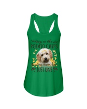Cavachon-NT498-Dogs Are Like Ladies Flowy Tank tile