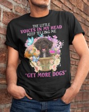 Schnoodle-CS4134-The Little Classic T-Shirt apparel-classic-tshirt-lifestyle-26