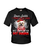 Corgi-CS4035-My MaMa Youth T-Shirt tile