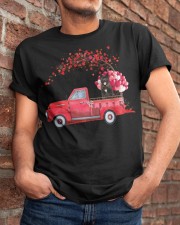 Akita-CS4139-Valentine-V7 Classic T-Shirt apparel-classic-tshirt-lifestyle-26