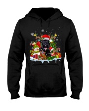 Scottish Terrier-CS3986-Christmas Dog-V14 Hooded Sweatshirt tile