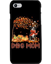 Bernese Mountain-CS3257-Dog Mom-V12 Phone Case tile