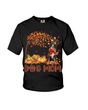 Bernese Mountain-CS3257-Dog Mom-V12 Youth T-Shirt tile