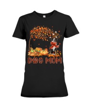 Bernese Mountain-CS3257-Dog Mom-V12 Premium Fit Ladies Tee tile